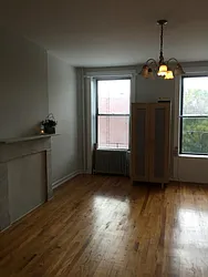 Rented by Brooklyn Bridge