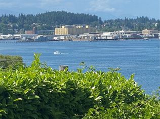 103 Rockwell Ave APT D33, Port Orchard, WA