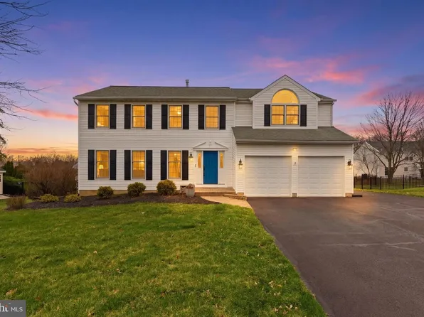 119 Chatham Pl, Lansdale, PA 19446