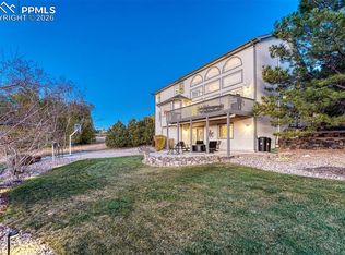 15220 Steinbeck Ln, Colorado Springs, CO 80921