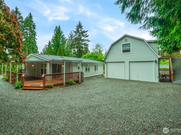 11814 4th Street E, Edgewood, WA 98372