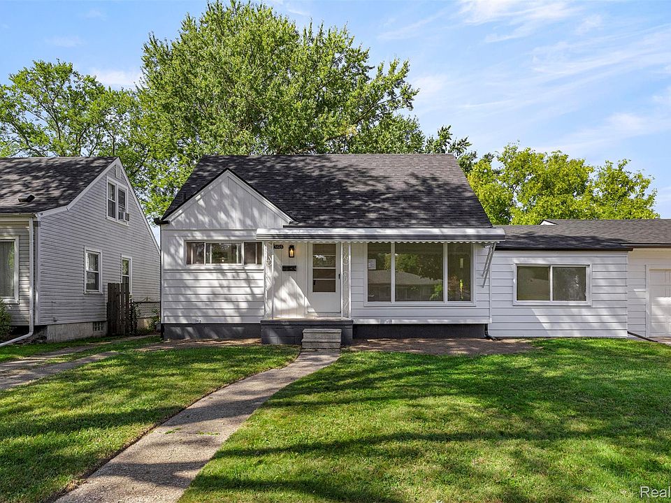 5925 Gilman St, Garden City, MI 48135 | Zillow