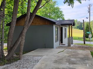 6153 Highlands Hwy, Mountain Rest, SC 29664