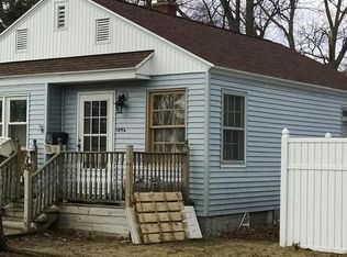 1096 E Forest Ave, Muskegon, MI 49442