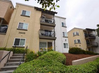 3605 Ash St UNIT 4, San Diego, CA 92105