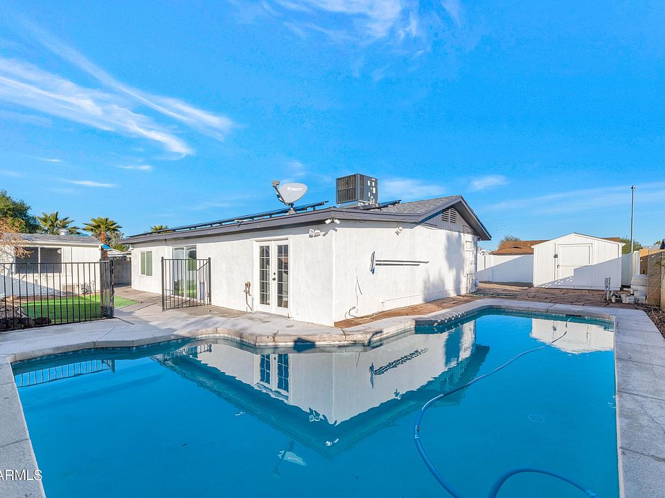 1st image of 2215 W ORAIBI Drive