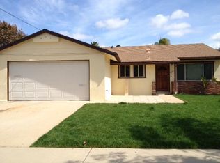 3581 Accomac Ave, San Diego, CA 92111