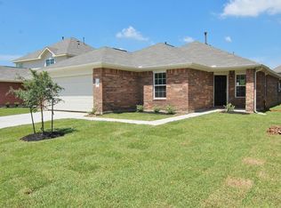 15 Lazy Swing Ct, Manvel, TX 77578