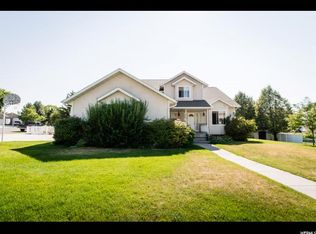 2071 N 1450 E, North Logan, UT 84341