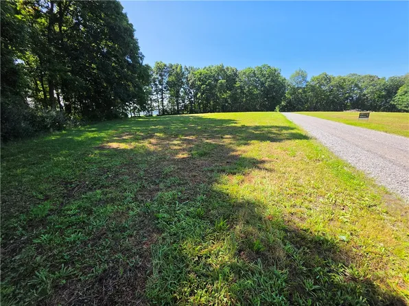 0 Christie Rd, Hilliards, PA 16040
