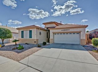 17687 W Loback Dr, Surprise, AZ 85374