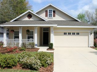 8928 SW 63rd Pl, Gainesville, FL 32608