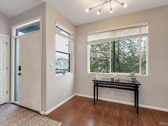 2nd image of 8500 E Jefferson Avenue #11F
