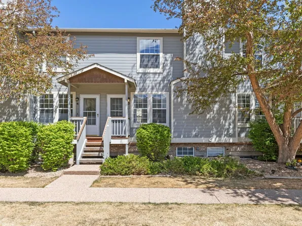 3200 Azalea Dr #G-3, Fort Collins, CO 80526