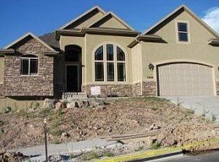 15049 S Eagle Crest Dr, Draper, UT 84020