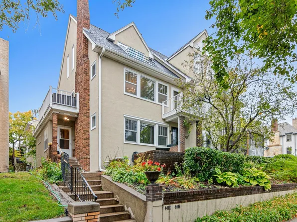 4402 W Lake Harriet Pkwy, Minneapolis, MN 55410