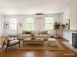 232 W 15th St APT 2, New York, NY 10011