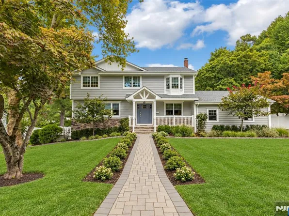 547 Ruckman Road, Closter, NJ 07624