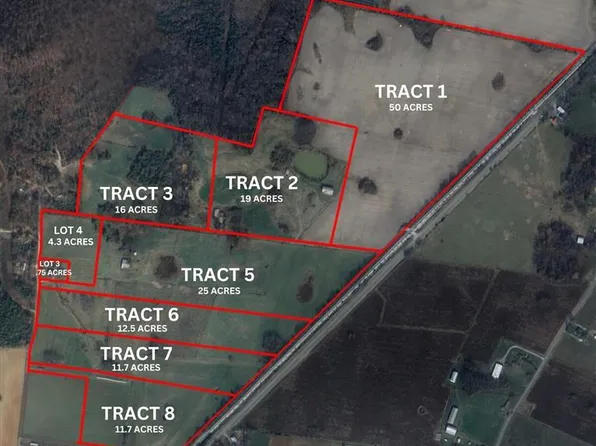 5 London Pace Sink Rd, Horse Cave, KY 42749