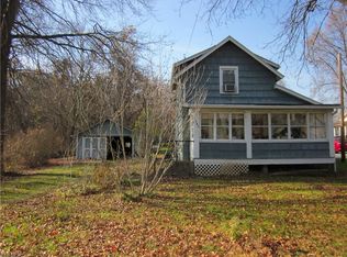 3987 State Route 225, Diamond, OH 44412