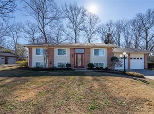 10 Lynn Haven Dr SW, Rome, GA 30165