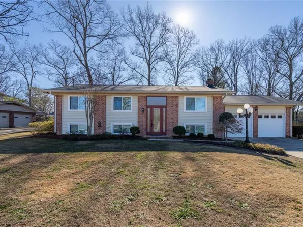 10 Lynn Haven Dr SW, Rome, GA 30165