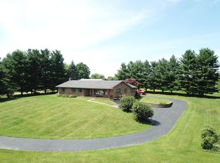 10730 Mill Street Rd, Pataskala, OH 43062