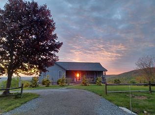 3121 Air Bellows Gap Rd, Sparta, NC 28675