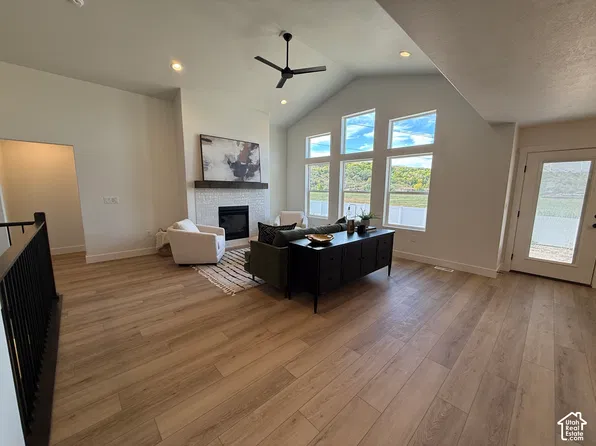 6381 S Larry Way #136, South Weber, UT 84405