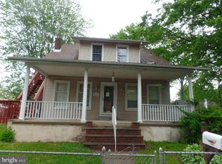 786 Highland Ave, Bensalem, PA 19020
