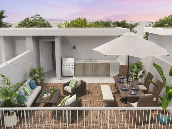 26104 SW 146th Ave #B6l4, Homestead, FL 33032