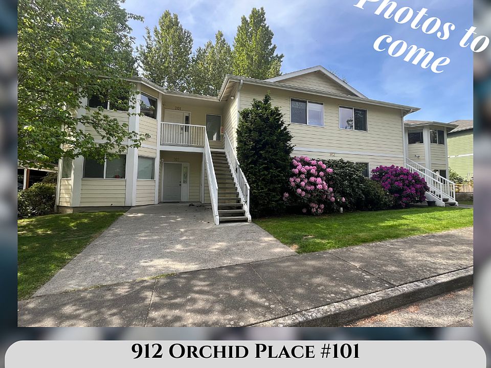 2nd image of 912 Orchid Pl Unit 101