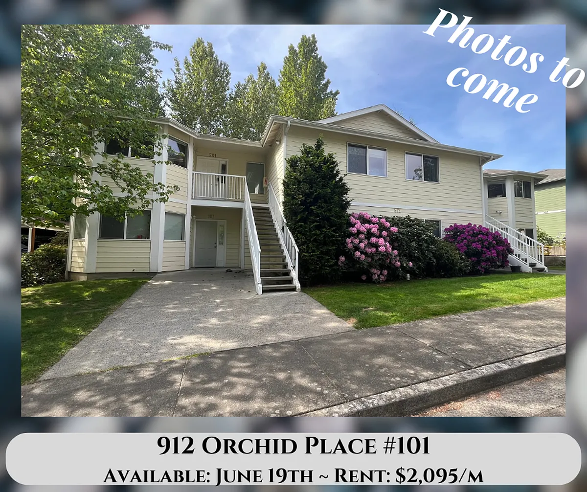 Building Photo - 912 Orchid Place