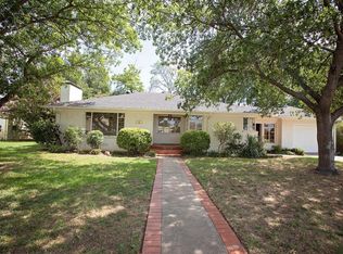 1000 Calaveras St, Graham, TX 76450