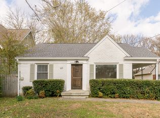 923 Malquin Dr, Nashville, TN 37216