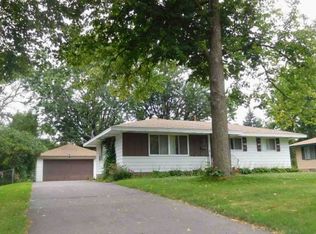 6229 Major Ave N, Brooklyn Center, MN 55429