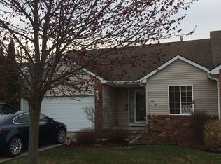 2079 W Ridge Dr, Davison, MI 48423