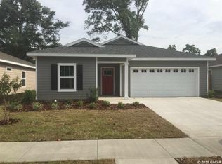 20407 NW 248th Dr, High Springs, FL 32643