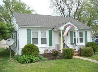 703 New Ln, Saint Michaels, MD