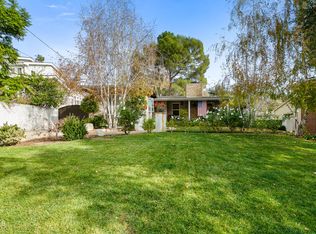 4614 Castle Rd, La Canada Flintridge, CA 91011