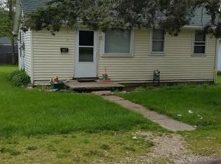 407 Hawthorne Ave, London, OH 43140