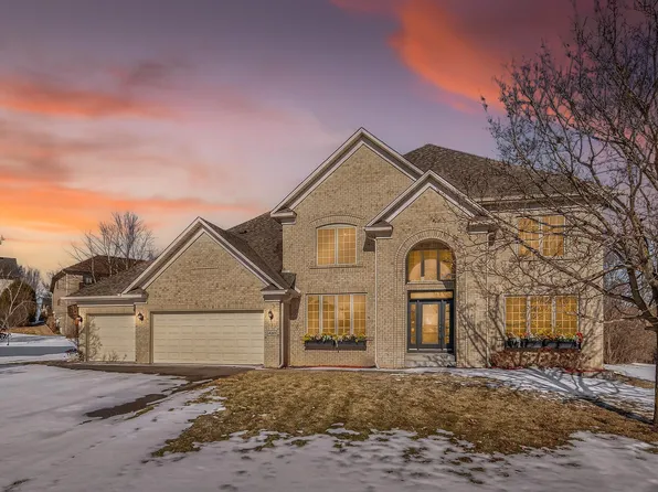 14085 45th Ct NE, Saint Michael, MN 55376