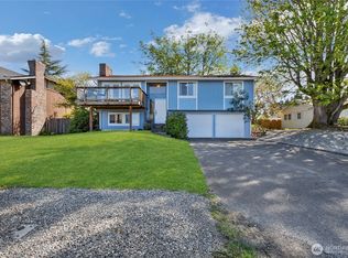 4023 N Frace Ave, Tacoma, WA 98407