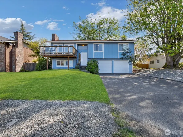 4023 N Frace Avenue, Tacoma, WA 98407