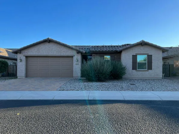 19559 W Lincoln St, Buckeye, AZ 85326