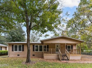 306 Old Loy Ave, Jacksonville, NC 28540