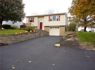 100 Cortina Rd, Monroeville, PA 15146