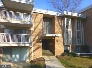 2638 Fort Farnsworth Rd #121, Alexandria, VA 22303