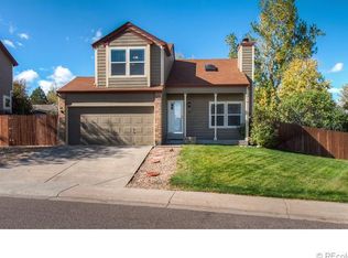 5717 S Quemoy Way, Centennial, CO 80015