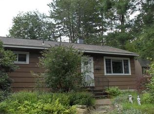 112 Cedar Hill Rd, Northborough, MA 01532